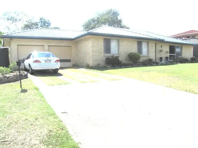 Second view of Homely house listing, 1 Sabot Street, Jamboree Heights QLD 4074