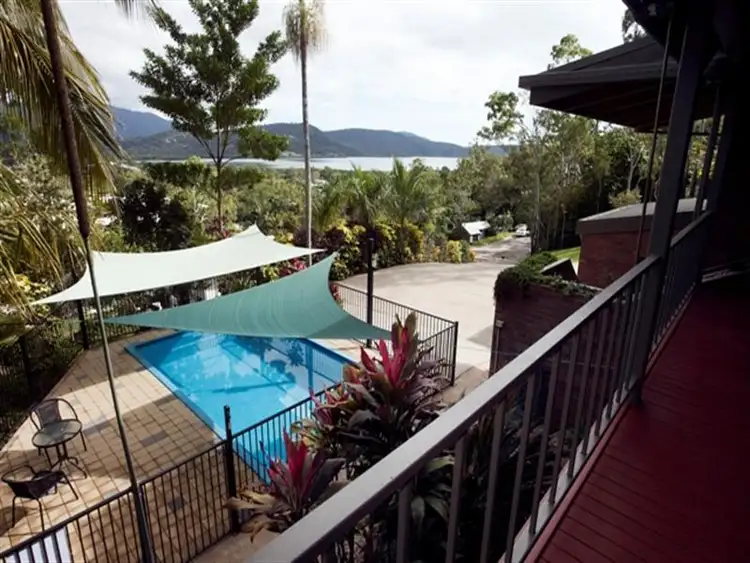 Second view of Homely house listing, 23 Warruga Street, Cannonvale QLD 4802