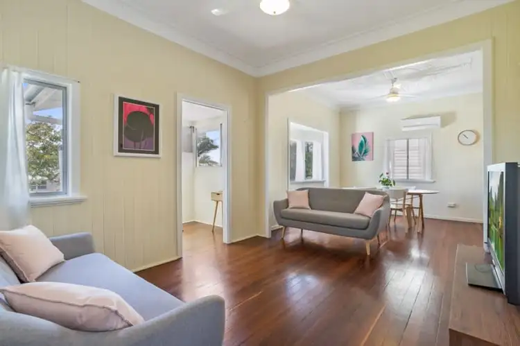 Second view of Homely house listing, 16 Sinclair Street, Moorooka QLD 4105