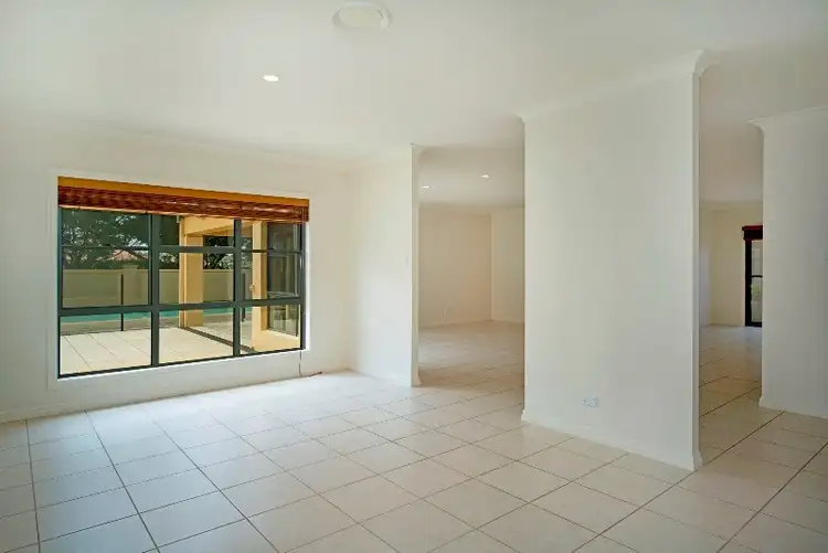 Sixth view of Homely house listing, 2010 Gracemere Gardens Circuit, Hope Island QLD 4212