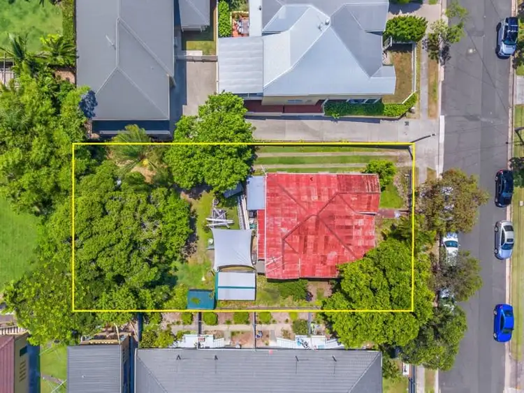 Seventh view of Homely house listing, 45 St Leonards Street, Coorparoo QLD 4151