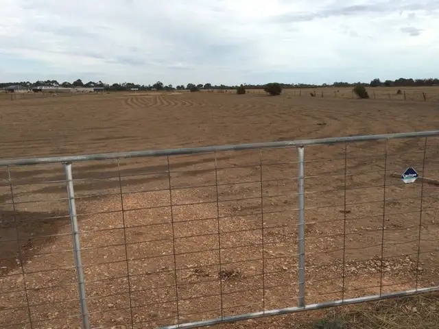 Third view of Homely land listing, Lot 57 Hayman Road, Lewiston SA 5501
