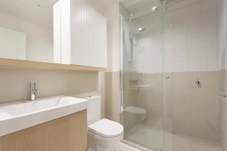 Sixth view of Homely apartment listing, 409/15 Bond Street, Caulfield North VIC 3161