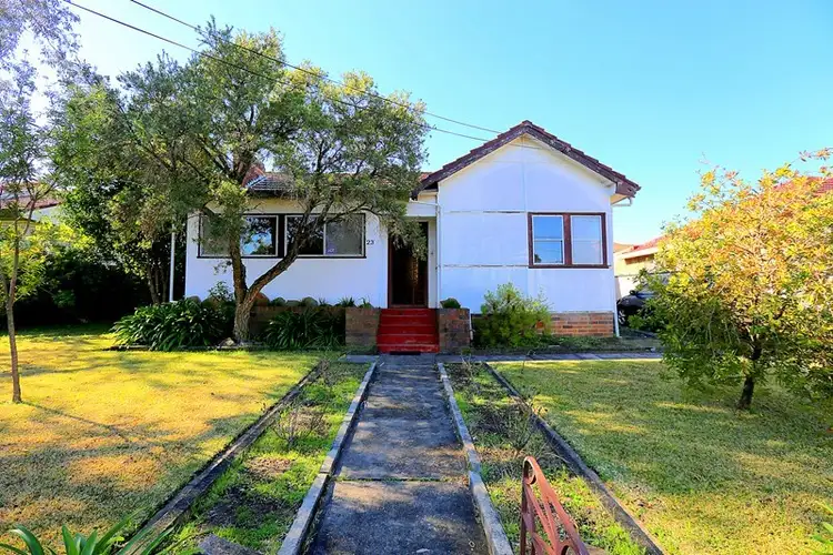 Second view of Homely house listing, 23 Edgar Street, Yagoona NSW 2199