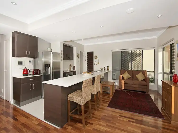 Fifth view of Homely house listing, 8 Riverwood Drive, Idalia QLD 4811