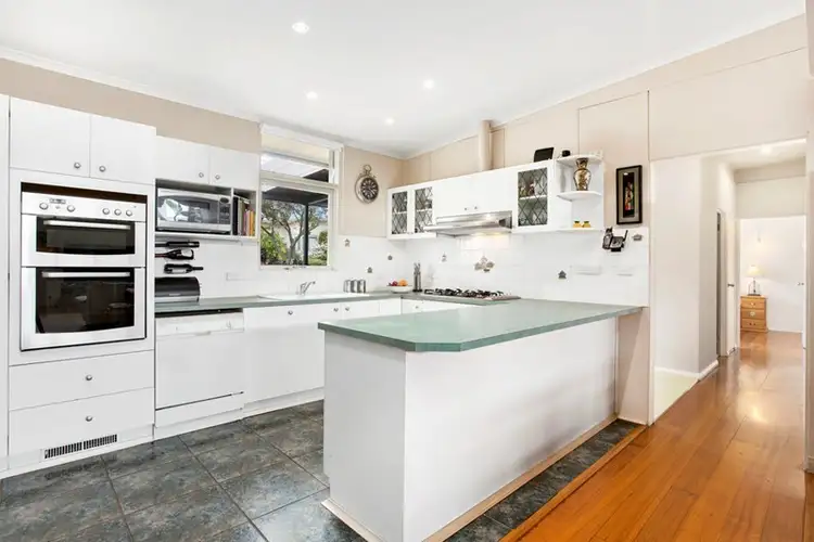Fifth view of Homely house listing, 19 Bruce Street, Mitcham VIC 3132