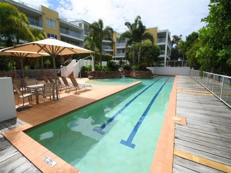 Second view of Homely unit listing, 4 - 1864 David Low Way " SeaChange", Coolum Beach QLD 4573