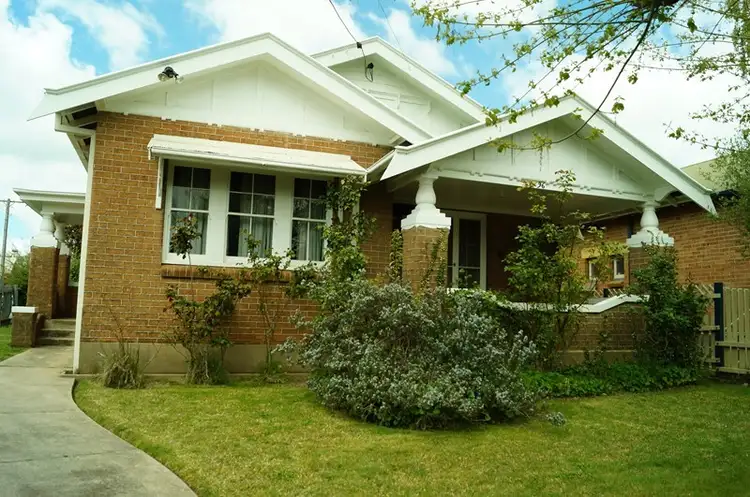 Second view of Homely house listing, 96 Clinton Street, Orange NSW 2800