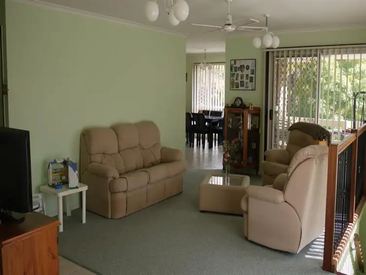 Fourth view of Homely house listing, 22 Clearview Drive, Glass House Mountains QLD 4518
