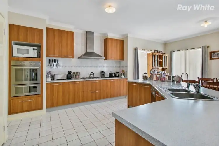 Fourth view of Homely house listing, 19 Clearwater Drive, Pakenham VIC 3810