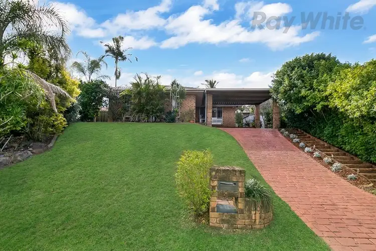 18 Kurru Street, Eight Mile Plains QLD 4113