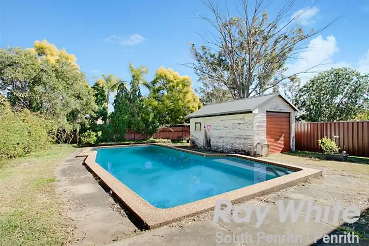 Third view of Homely house listing, 131 Evan Street, South Penrith NSW 2750