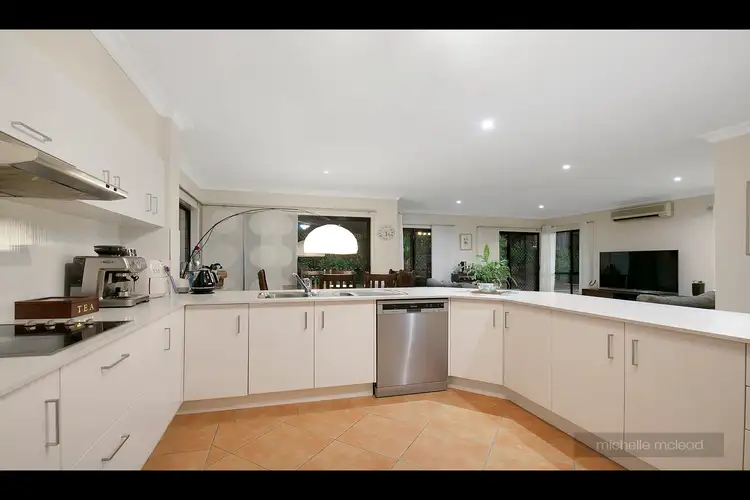 Sixth view of Homely house listing, 1 Regency Place, Kenmore Hills QLD 4069