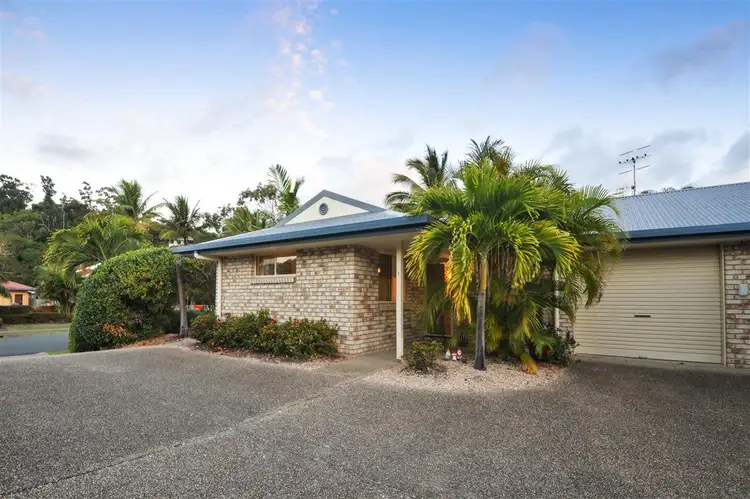 1/10 Erromango Drive, Jubilee Pocket QLD 4802