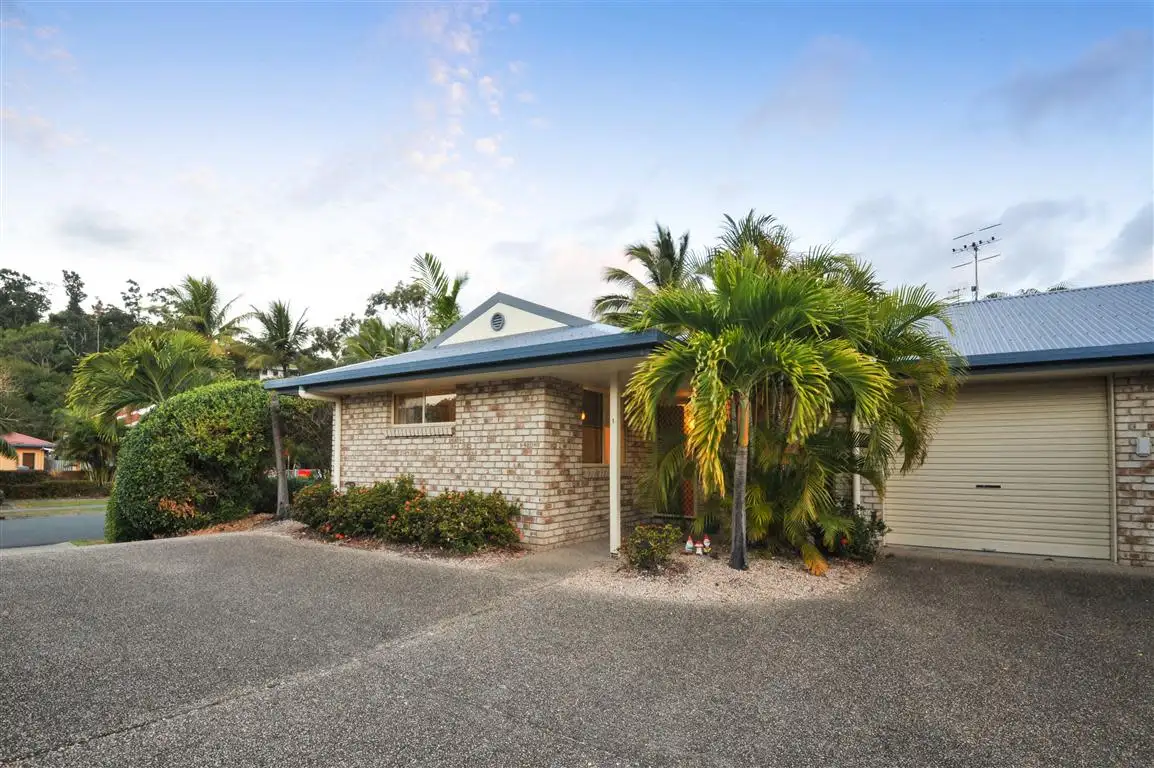 Main view of Homely unit listing, 1/10 Erromango Drive, Jubilee Pocket QLD 4802