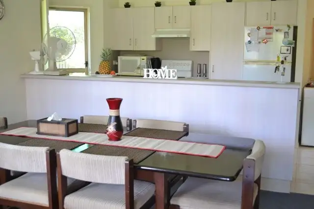 Second view of Homely townhouse listing, Unit 1 Kentia Crescent, Yeppoon QLD 4703