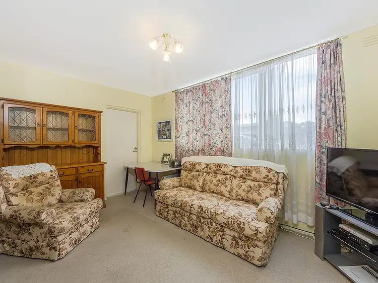 Second view of Homely unit listing, 10/19 St Albans Road, St Albans VIC 3021