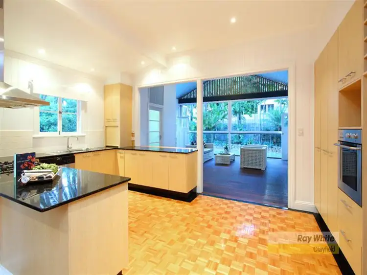 Third view of Homely house listing, 60 Woodville Street, Hendra QLD 4011