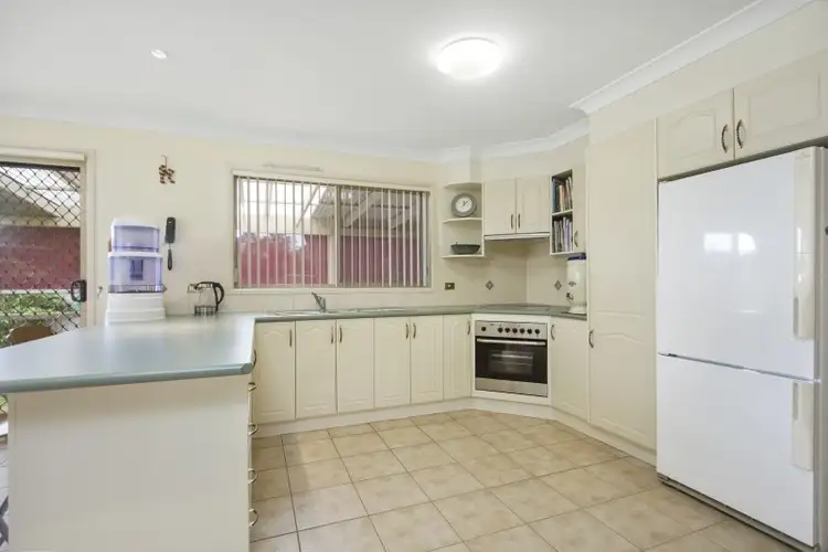 Fifth view of Homely house listing, 17b Highview Avenue, Surf Beach NSW 2536