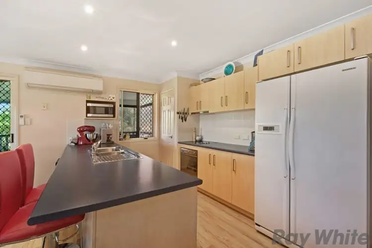Sixth view of Homely house listing, 96 North Ridge Circuit, Deception Bay QLD 4508