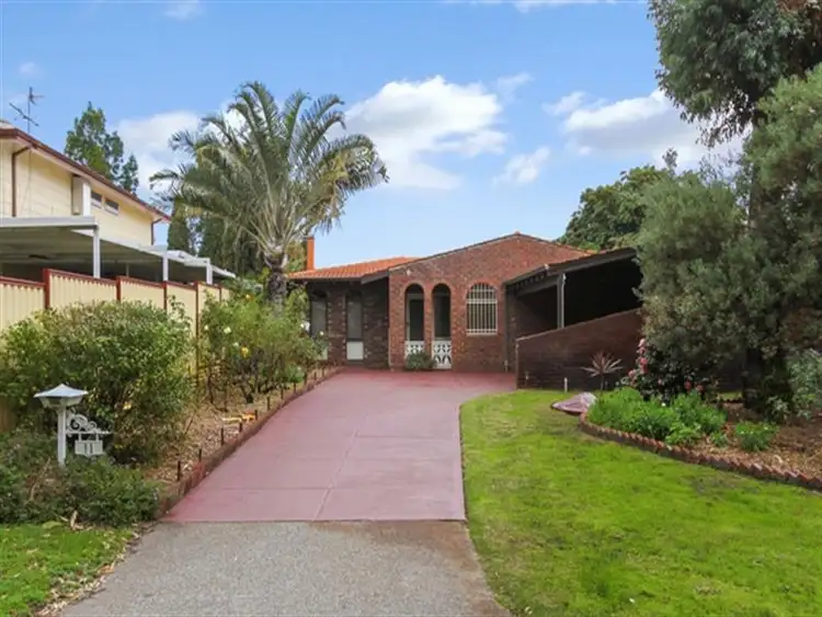 11 Hosken Road, Gosnells WA 6110