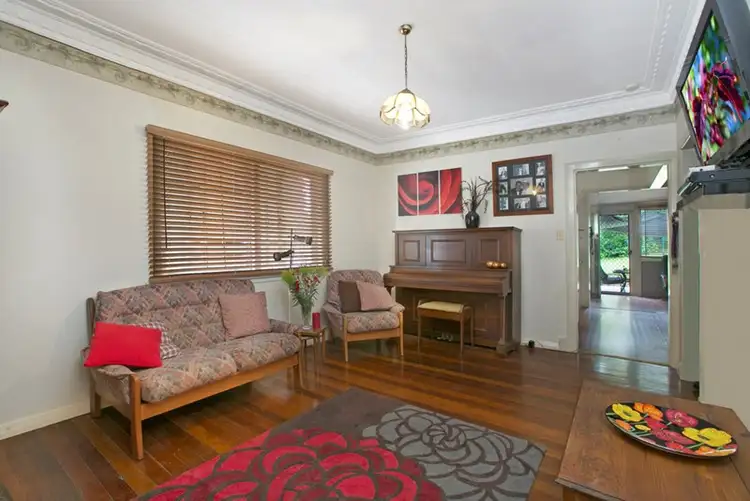 Fourth view of Homely house listing, 58 Creek Road, Mount Gravatt East QLD 4122
