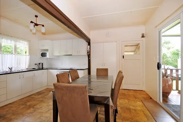 Sixth view of Homely house listing, 813 Ruthven Street, Kearneys Spring QLD 4350