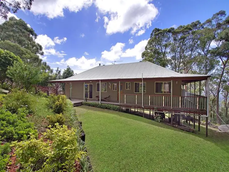 Main view of Homely house listing, 1111 Bells Line of Road, Grose Vale NSW 2758