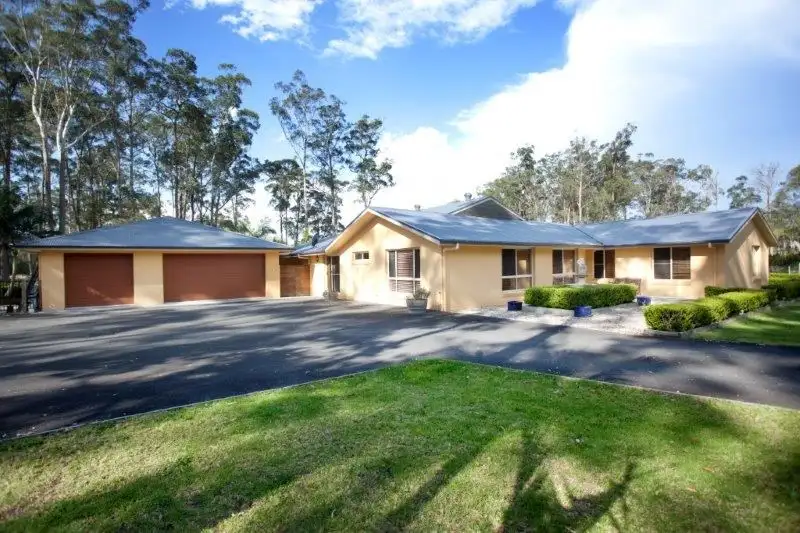 Main view of Homely house listing, 114 Blackbutt Drive, Failford NSW 2430
