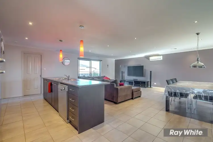 Seventh view of Homely unit listing, 1/13 FETLOCK Drive, Truganina VIC 3029