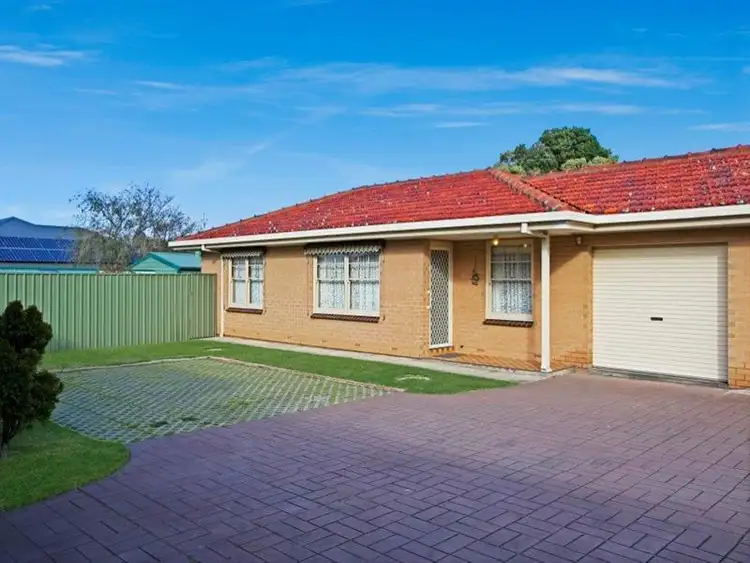 3/558 Grange Road, Henley Beach SA 5022