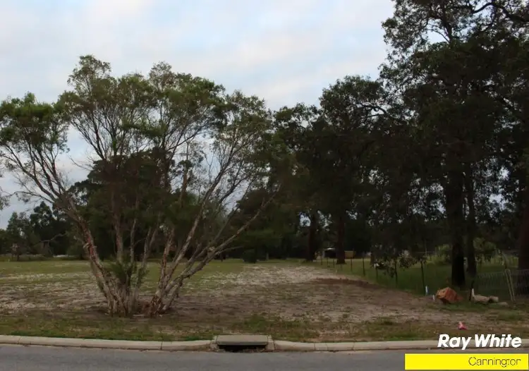 Seventh view of Homely land listing, Lot 801 Luyer Avenue, East Cannington WA 6107