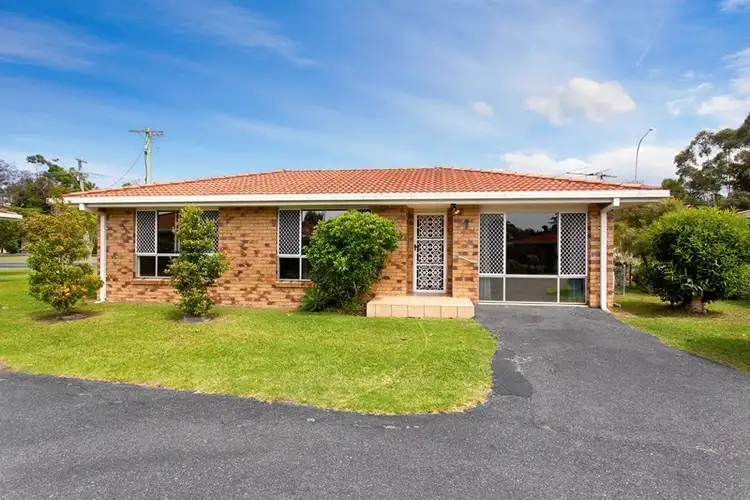 Main view of Homely house listing, 7/11 Donn Patterson Drive, Coffs Harbour NSW 2450