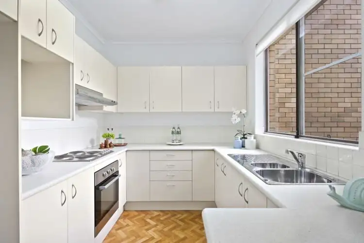 Fifth view of Homely unit listing, 4/61-63 Hercules Street, Chatswood NSW 2067