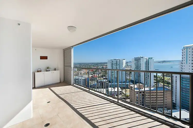 Third view of Homely apartment listing, 165/105 Scarborough Street, Southport QLD 4215