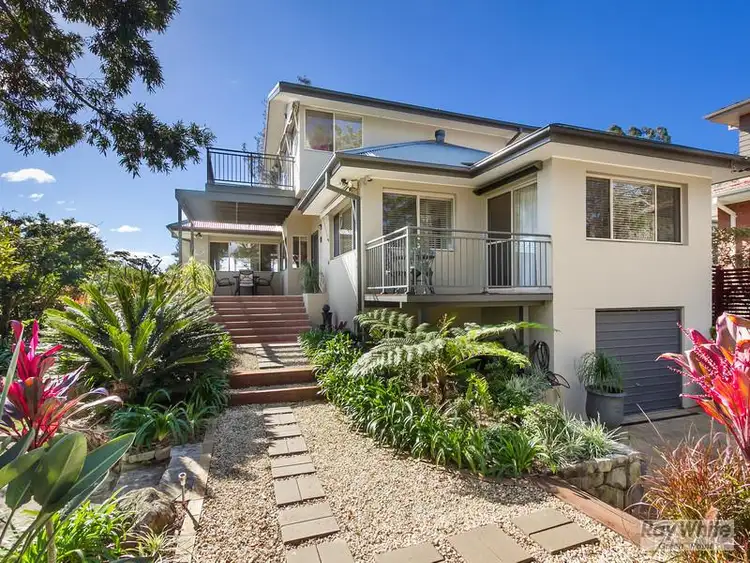 5 Lexington Parade, Green Point NSW 2251