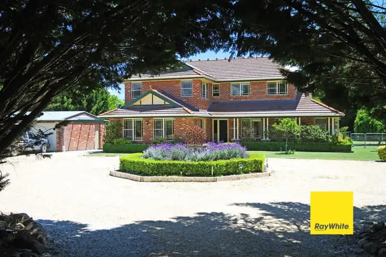 4 Reardon Place, Bungendore NSW 2621