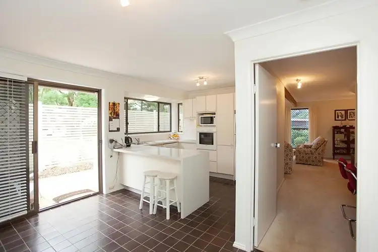 Second view of Homely house listing, 4 Malton Street, The Gap QLD 4061