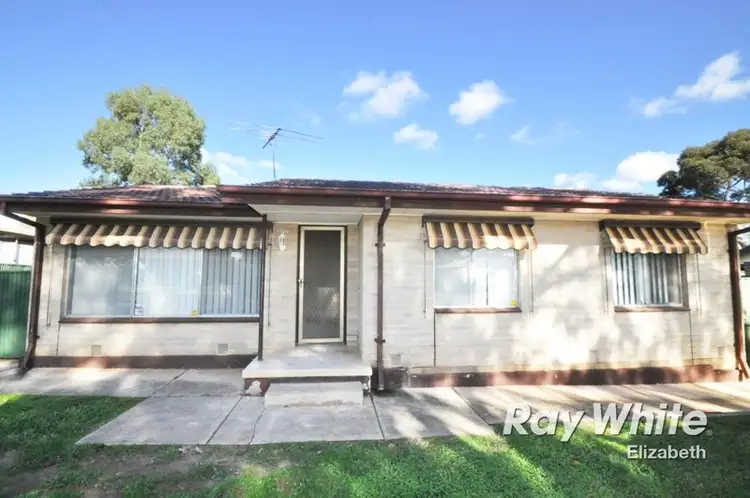 Main view of Homely house listing, 16. Montacute Street, Elizabeth Downs SA 5113