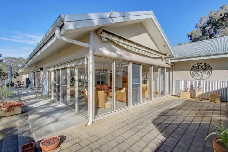 Third view of Homely rural property listing, 529 Carrick Road, Goulburn NSW 2580