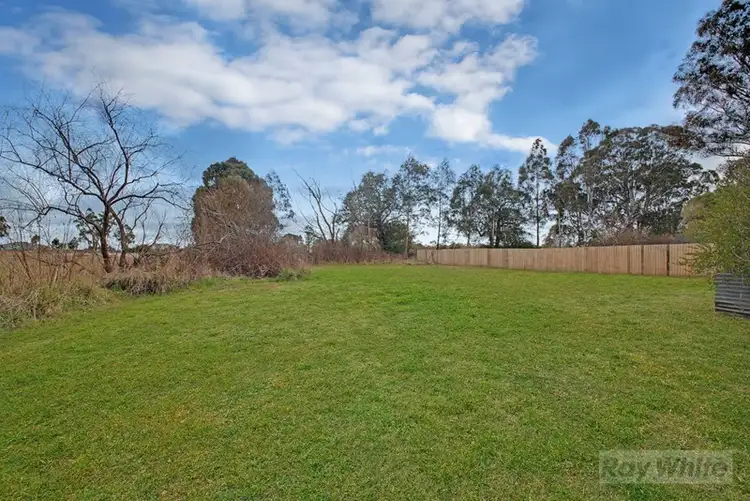 Seventh view of Homely house listing, 27 Goulburn Street, Marulan NSW 2579