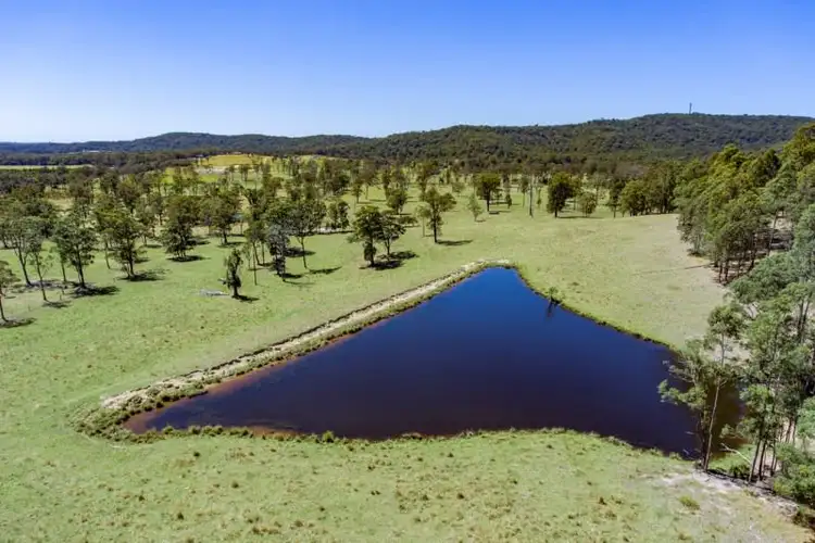 Fifth view of Homely rural property listing, 230 Crooks Road, Mandalong NSW 2264