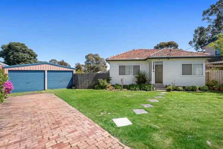 Main view of Homely house listing, 4 Bronwyn Court, Clayton South VIC 3169