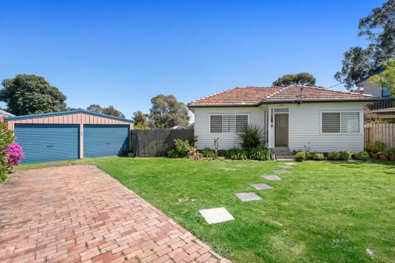 Main view of Homely house listing, 4 Bronwyn Court, Clayton South VIC 3169