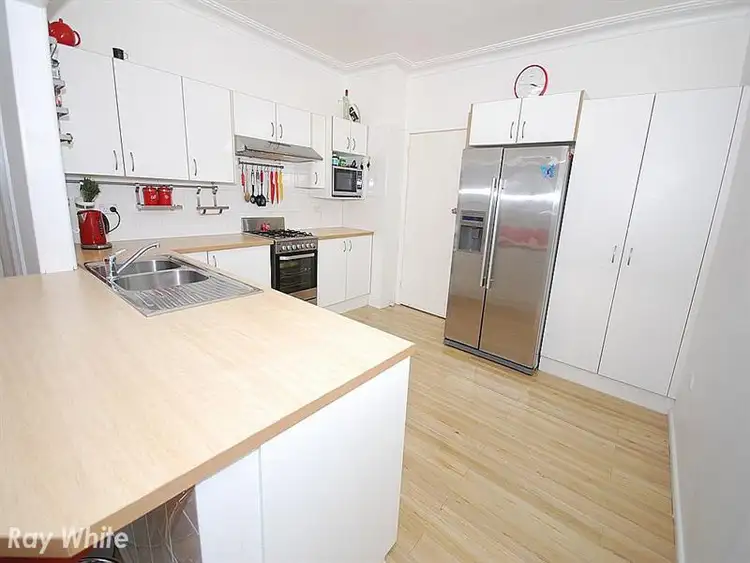 Fourth view of Homely house listing, 16 Willow Street, Greystanes NSW 2145