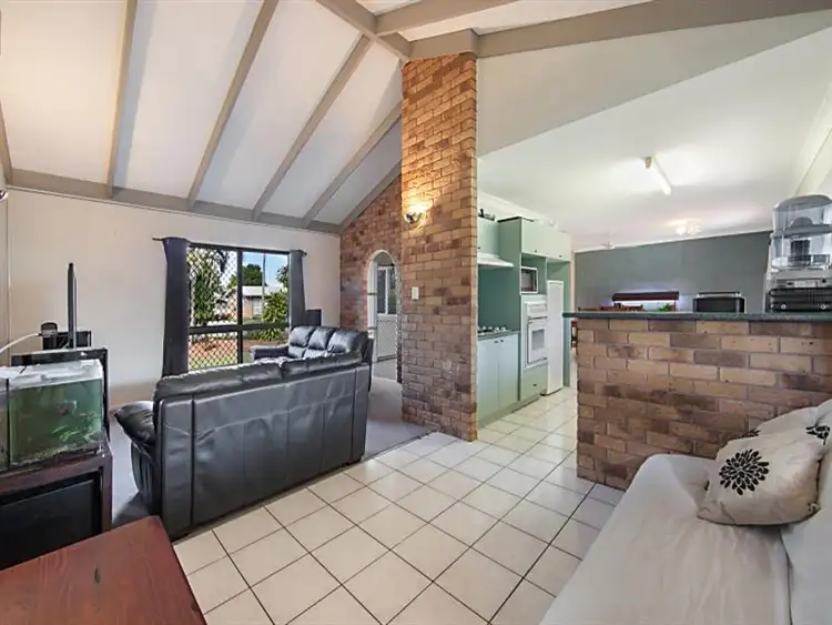 Fourth view of Homely house listing, 25 Chiquita Avenue, Rasmussen QLD 4815