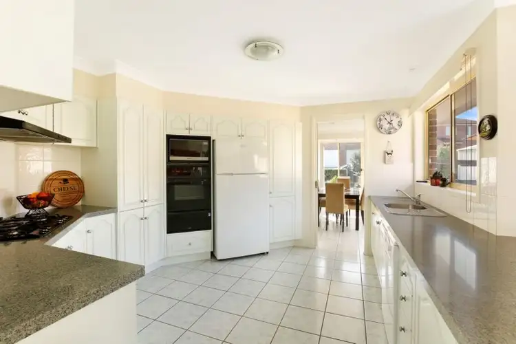 Fourth view of Homely house listing, 29 Cribb Street, Berkeley NSW 2506