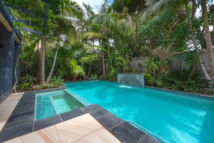 Main view of Homely house listing, 16 Teal Avenue, Paradise Point QLD 4216