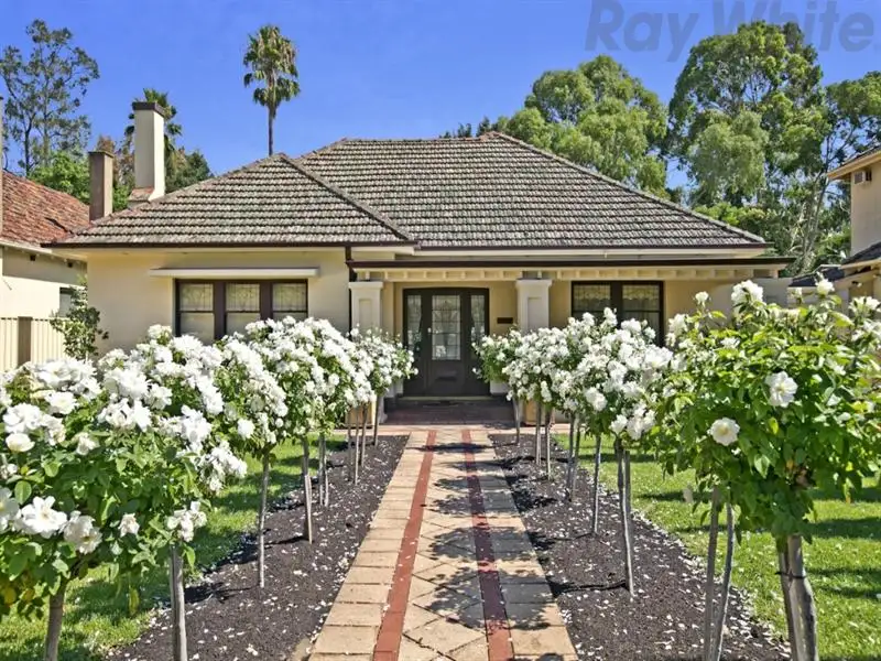 Main view of Homely house listing, 9 The Grove, Woodville SA 5011