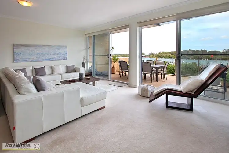 Second view of Homely unit listing, Address available on request